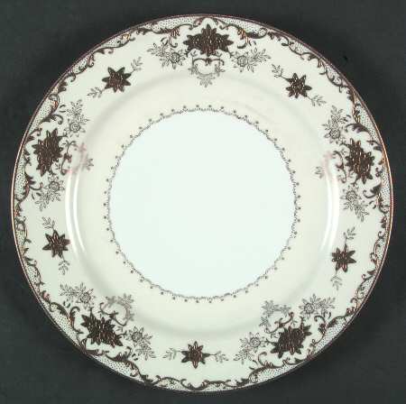 Heirloom (Gold Encrusted) by Craftsman (Japan)