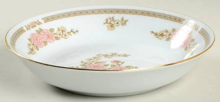 CRM11 Coupe Soup Bowl