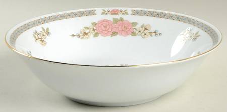 CRM11 9" Round Vegetable Bowl