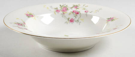 CST7 Rim Soup Bowl