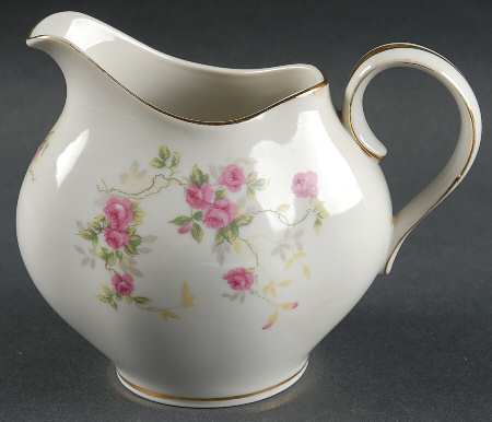 CST7 Creamer
