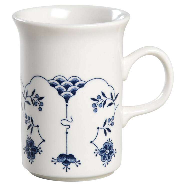Helsinki Finlandia (Smooth Edge) Mug