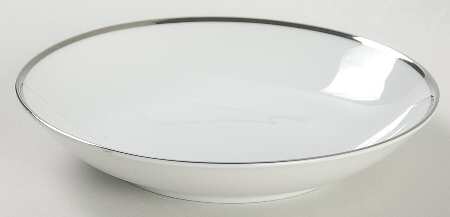 Wedding Ring Fruit/Dessert (Sauce) Bowl
