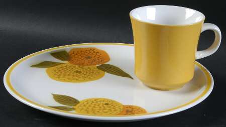Tampico by Ceramic Guild