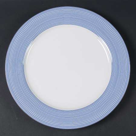 Spinnaker 12" Chop Plate (Round Platter)