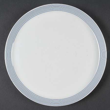 Spinnaker Salad Plate