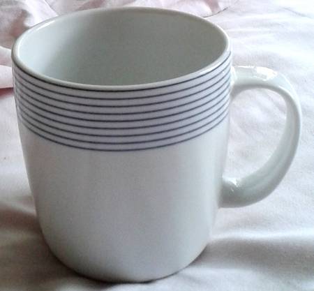 Spinnaker Mug