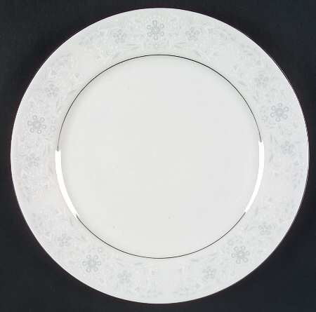 Queens Lace by Crown Fine China