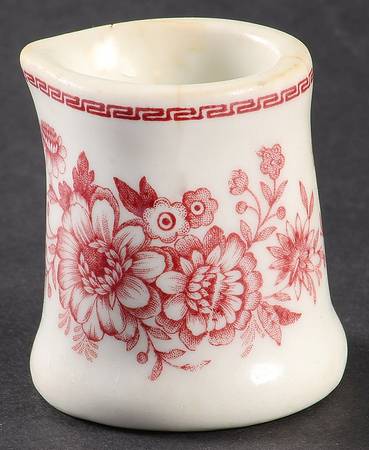 Dayton (Red Ring) Mini Creamer