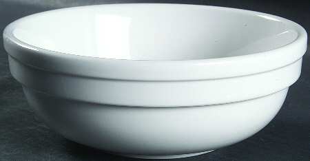 Loft Coupe Cereal Bowl