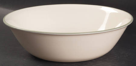 Thymeless Herbs (Corelle) 8" Round Vegetable Bowl
