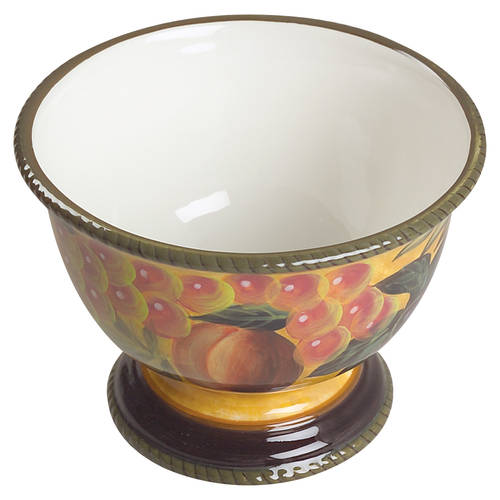Renaissance Individual Ice Cream Dish