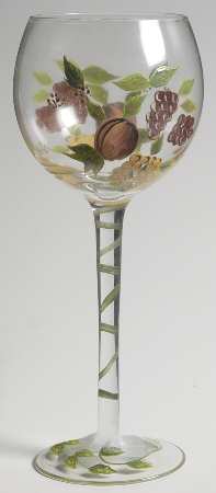 Renaissance Glassware Wine
