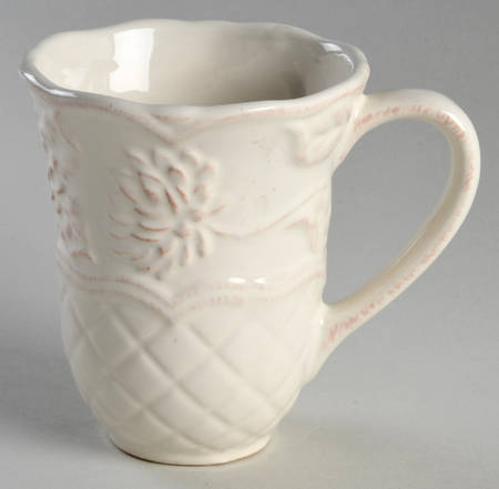 Cuisineware Ivory Mug