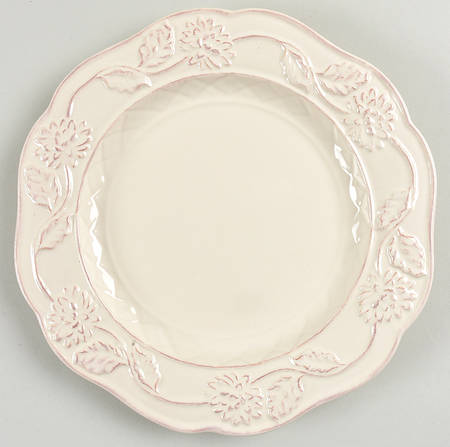 Cuisineware Ivory Salad/Dessert Plate
