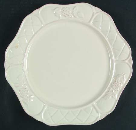 Cuisineware Ivory by Certified International