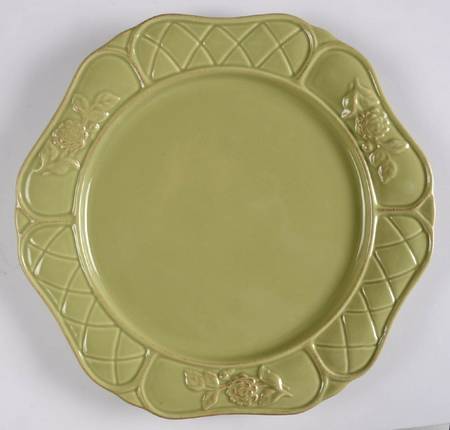 Cuisineware Green by Certified International