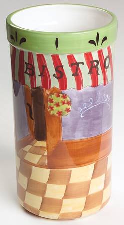 Sidewalk Cafe Wine Cooler