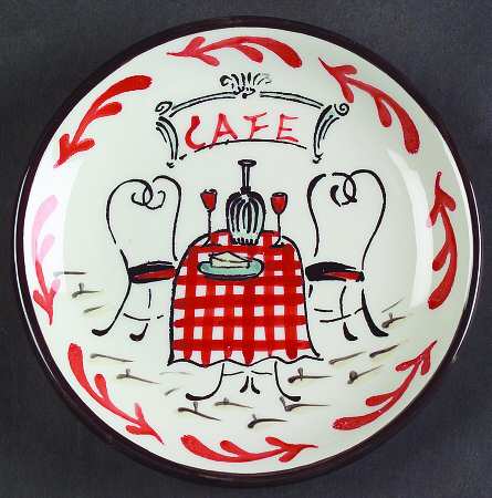 Cafe by Certified International