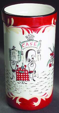 Cafe Wine Cooler