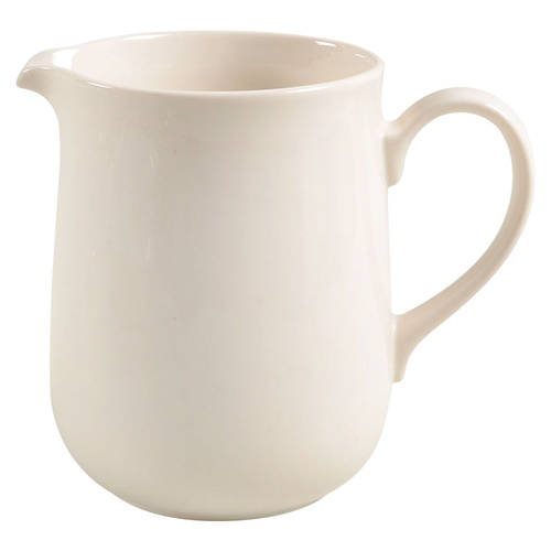 Sandstone (Corelle) Creamer by Corning Corelle
