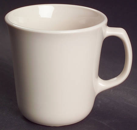 Sandstone (Corelle) Mug