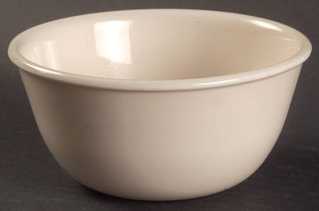 Sandstone (Corelle) Dessert Bowl