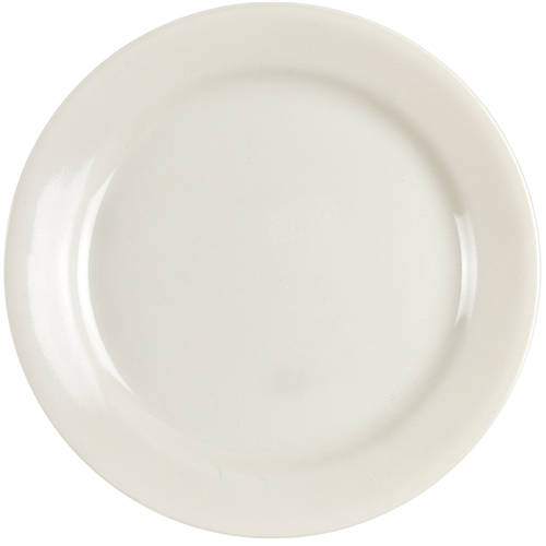 Sandstone (Corelle) Luncheon Plate by Corning Corelle