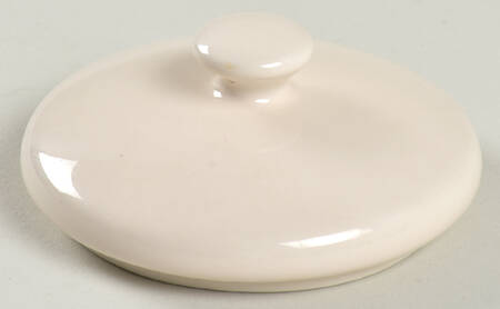 Sandstone (Corelle) Lid for Sugar Bowl