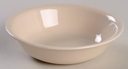 Sandstone (Corelle) Coupe Cereal Bowl