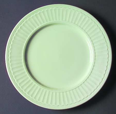 Athena Celedon Salad Plate