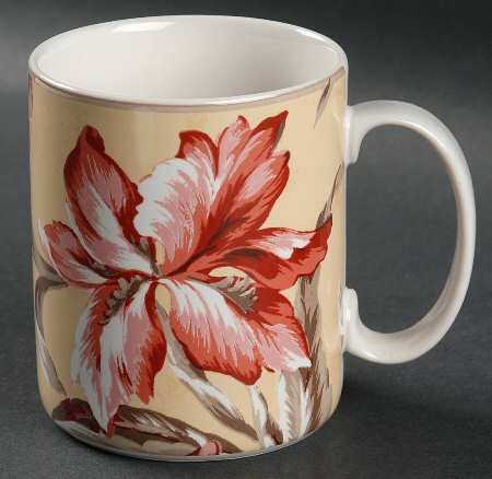 Fiji Mug
