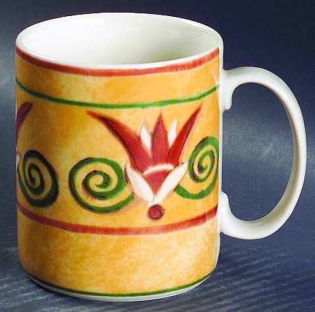 Tuscana Mug