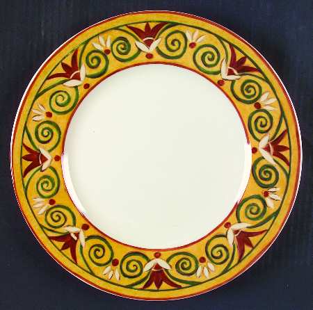 Tuscana by Coventry (PTS)