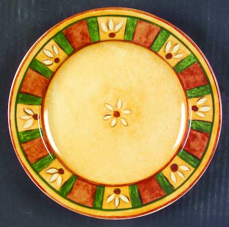 Tuscana Salad Plate