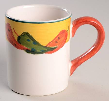 CP11 Mug