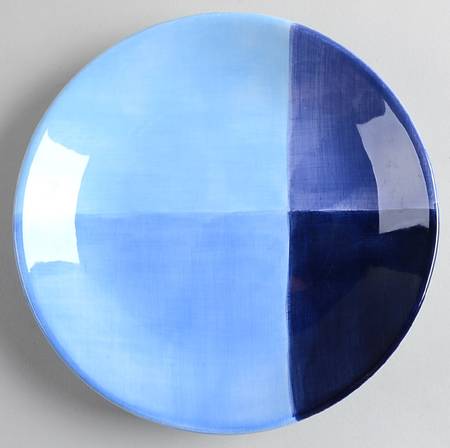 CBL38 Salad Plate