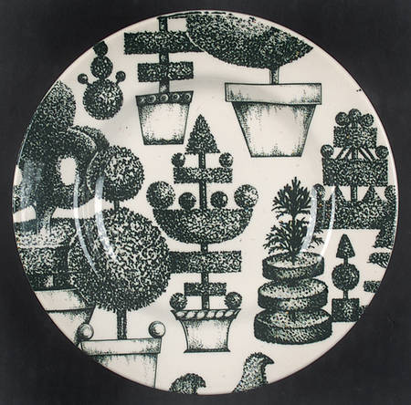 CXG1 Bread & Butter Plate