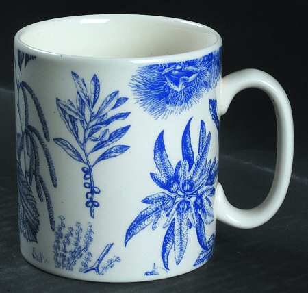 CXG3 Mug