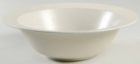 Prairie 9" Round Vegetable Bowl