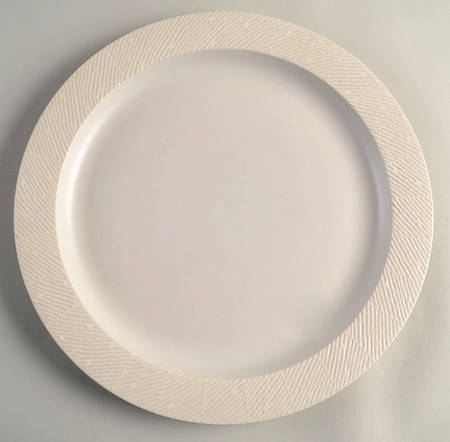 Prairie 13" Chop Plate (Round Platter)