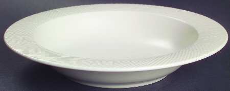 Prairie Soup/Cereal Bowl
