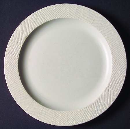 Prairie Salad Plate