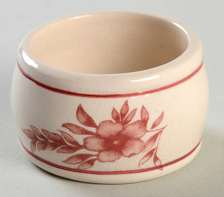 CKB2 Napkin Ring