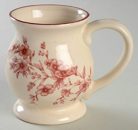 CKB2 Footed Mug