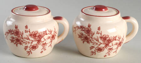 CKB2 Salt & Pepper Set
