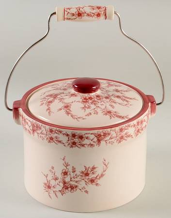 CKB2 Kettle Casserole & Lid w/Metal Handle