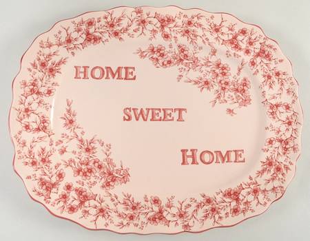 CKB2 15" Oval Serving Platter