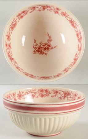CKB2 7" Mixing Bowl