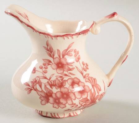 CKB2 Creamer